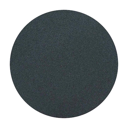 Gator Gator 8 in. Zirconia Aluminum Oxide Adhesive Sanding Disc 80 Grit Medium 1 pk 2081